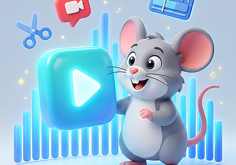 Đạo diễn Video AI 1-Click & Live MCP
