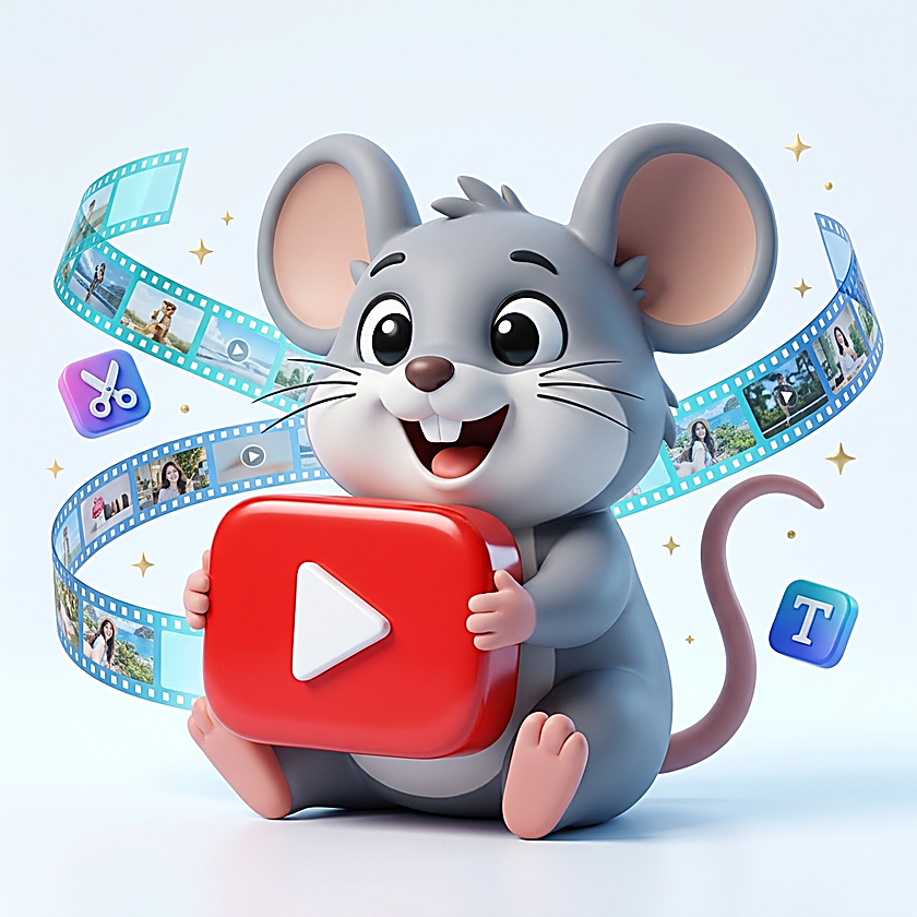 ZooEdit Mascot Play