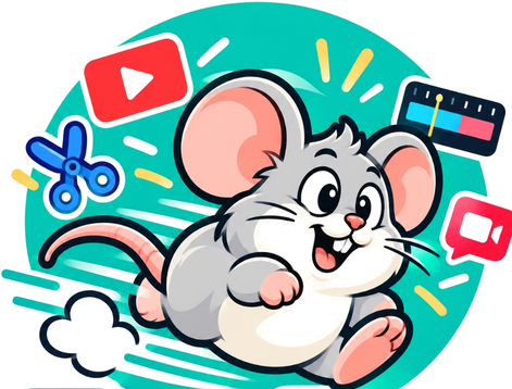 ZooEdit Mascot